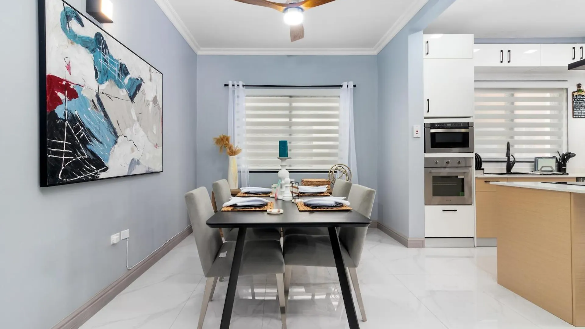 Holiday home Coastal Escape In Riviera Tower Isle Beach Neaby St Mary Jamaica