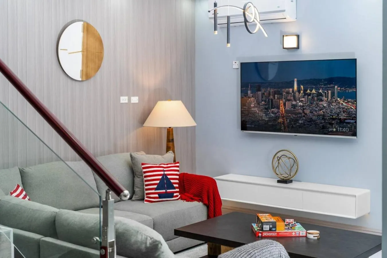 Coastal Escape In Riviera Tower Isle Beach Neaby location
