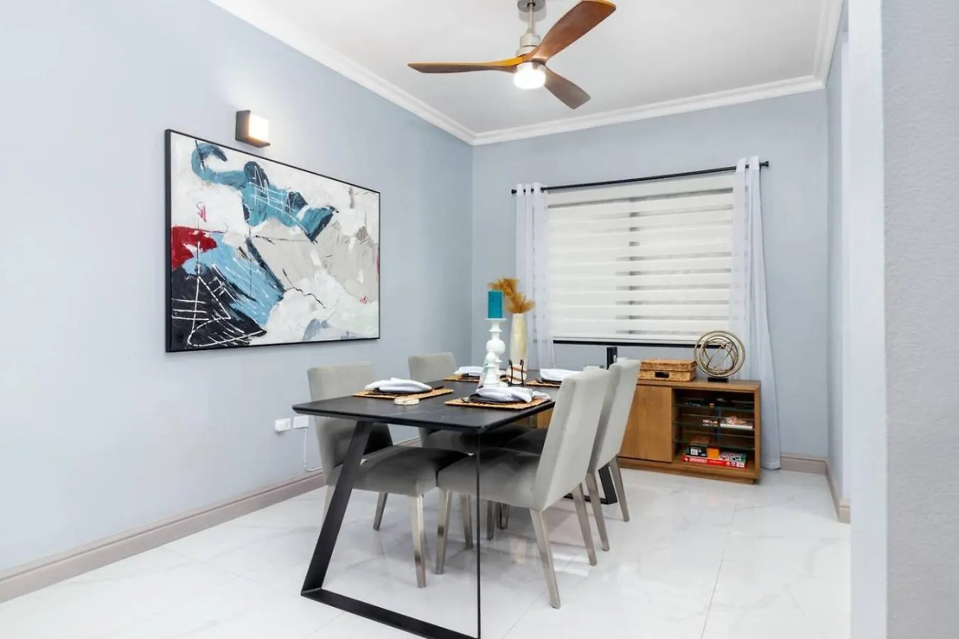 Coastal Escape In Riviera Tower Isle Beach Neaby Saint Maryʼs